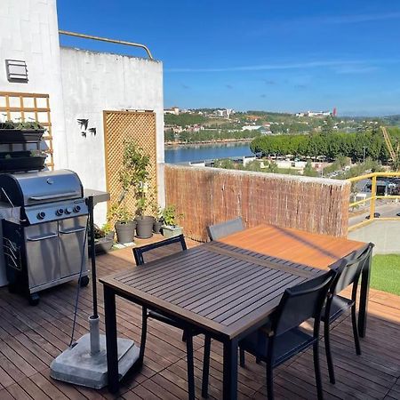 Penthouse Terraco De Coimbra Apartment Ngoại thất bức ảnh