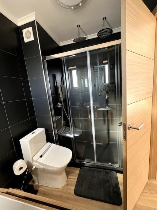 Penthouse Terraco De Coimbra Apartment Ngoại thất bức ảnh