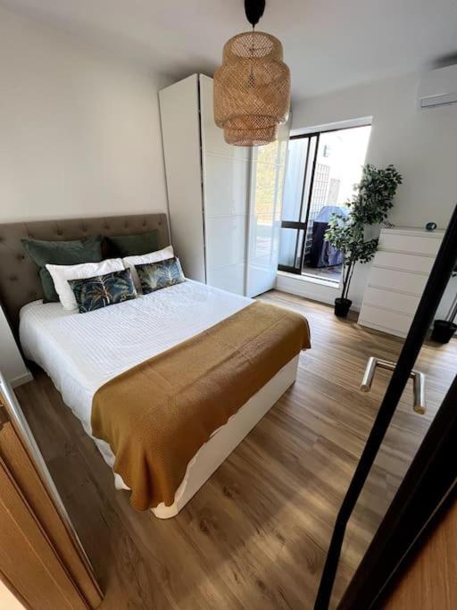 Penthouse Terraco De Coimbra Apartment Ngoại thất bức ảnh