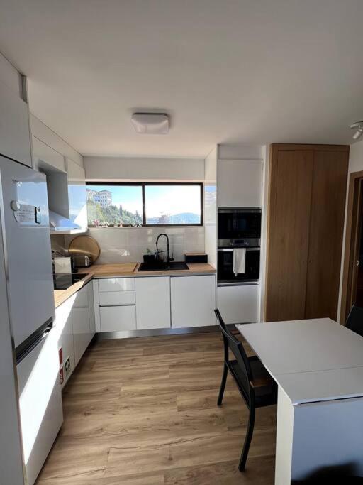 Penthouse Terraco De Coimbra Apartment Ngoại thất bức ảnh