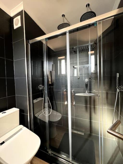 Penthouse Terraco De Coimbra Apartment Ngoại thất bức ảnh
